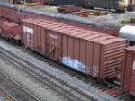 NS 453093 Boxcar EB